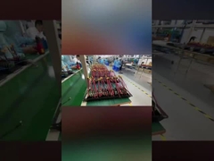 โรงงานฝนของเราแสดง