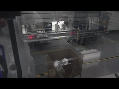 โรงงานผลิตที่สะอาด อุปกรณ์ BMS อัตโนมัติเต็ม ระบบควบคุมคุณภาพที่เข้มงวด