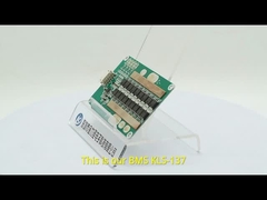 บอร์ดคุ้มครองวงจรแบตเตอรี่ลิเดียมไอออน/NMC 4S สําหรับแบตเตอรี่แพ็ค