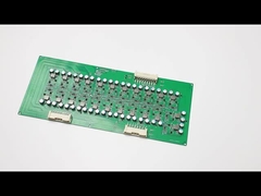 แบตเตอรี่เซลล์การสมดุล BMS, บอร์ดสมดุลแบตเตอรี่ LiHtiun-ion ของคุณ