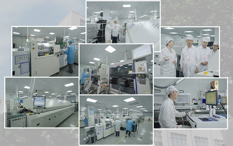 ประเทศจีน Shenzhen Kinglisheng New Energy Technology Co., Ltd. รายละเอียด บริษัท