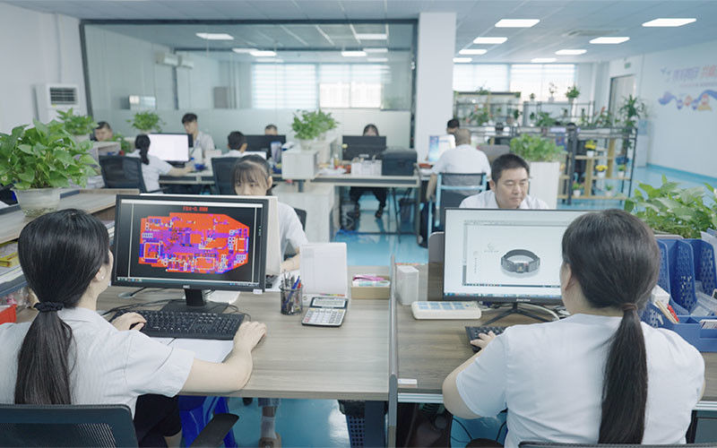 ประเทศจีน Shenzhen Kinglisheng New Energy Technology Co., Ltd. รายละเอียด บริษัท