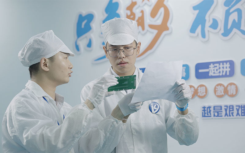 ประเทศจีน Shenzhen Kinglisheng New Energy Technology Co., Ltd. รายละเอียด บริษัท