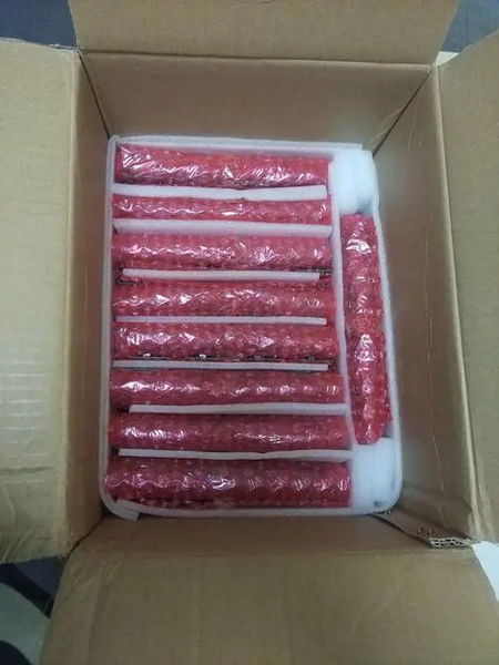 Shenzhen Kinglisheng New Energy Technology Co., Ltd. สายการผลิตผู้ผลิต