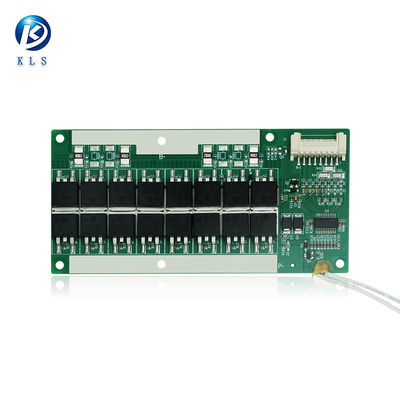 24V 250A Smart BMS for Lifepo4 Battery 8S-16S with RS485/CAN